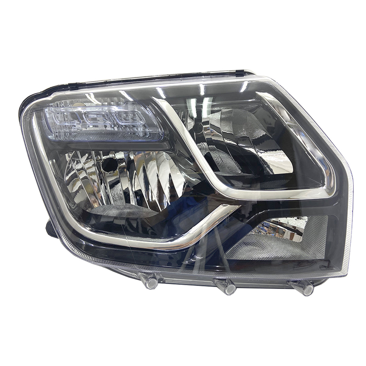 FARO DUSTER 17-20 / OROCH 18-23 R CN