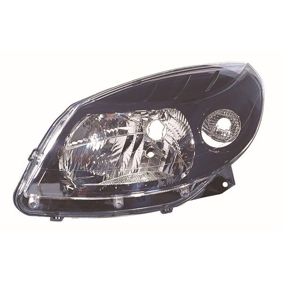 FARO SANDERO / STEPWAY 10-12 NEGRO L CN