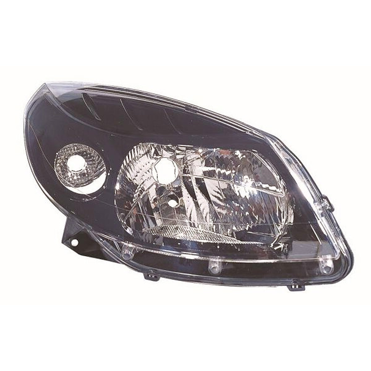 FARO SANDERO / STEPWAY 10-12 NEGRO R CN