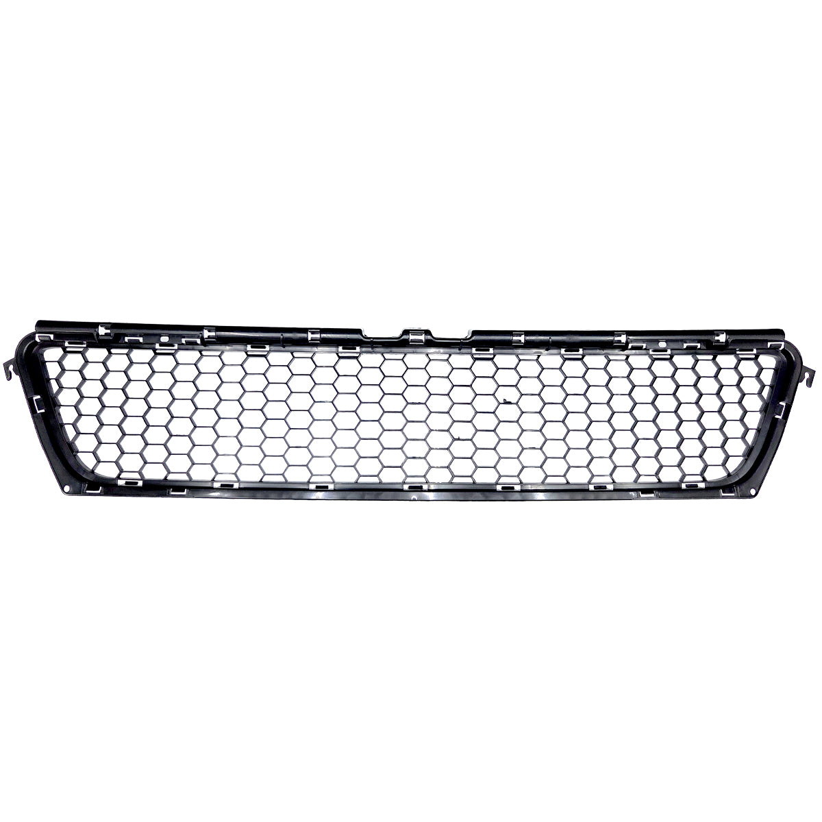 PARRILLA FASCIA SANDERO 10-12 CENTRAL CN