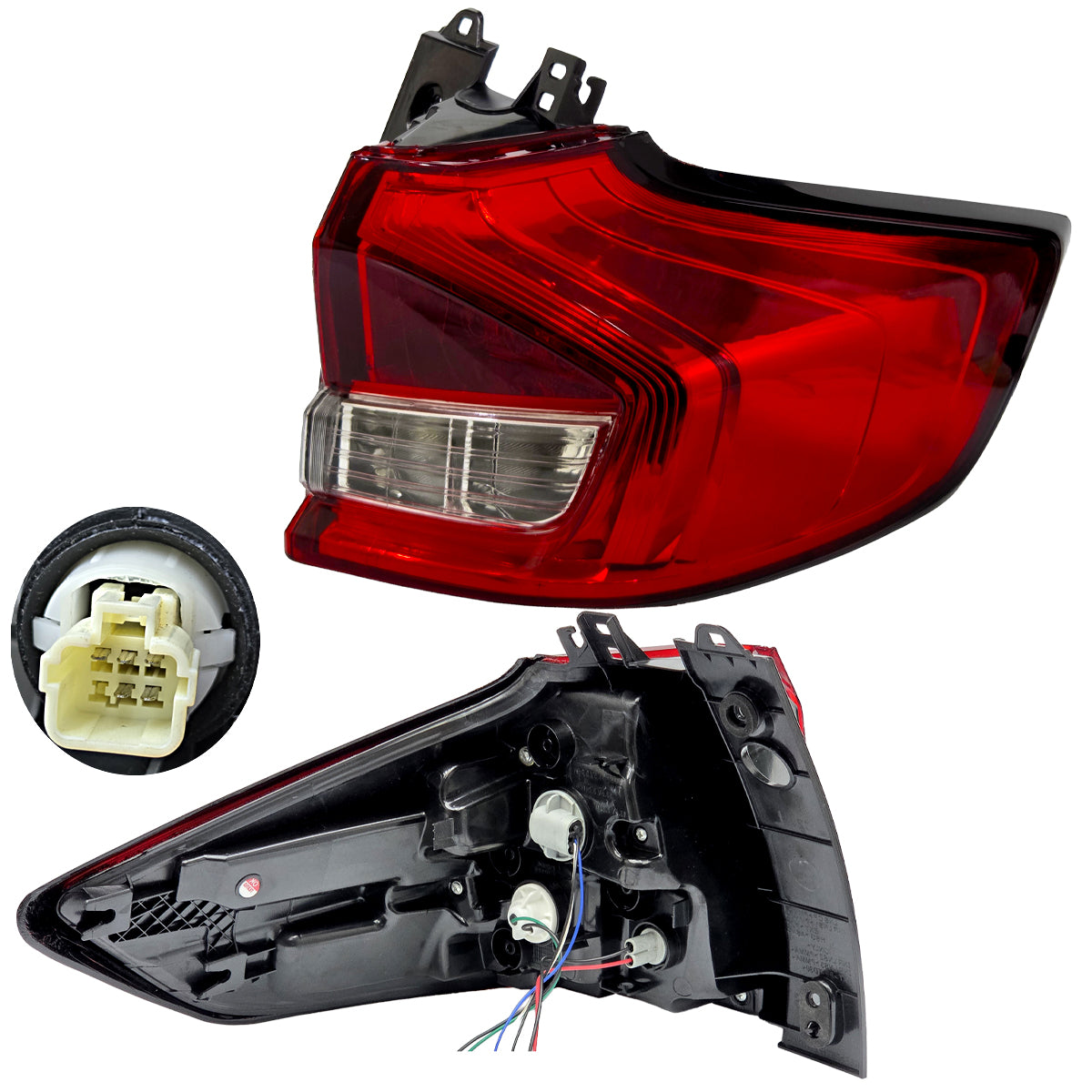 CALAVERA ERTIGA 19-26 EXT S/LEDS R CN