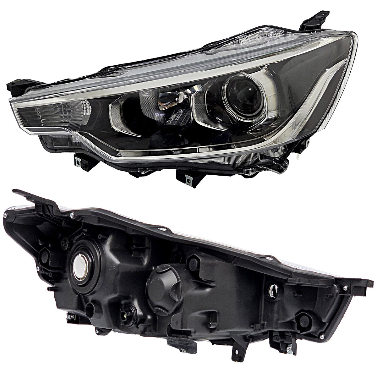 FARO ERTIGA 19-26 MANUAL S/FOCO L CN