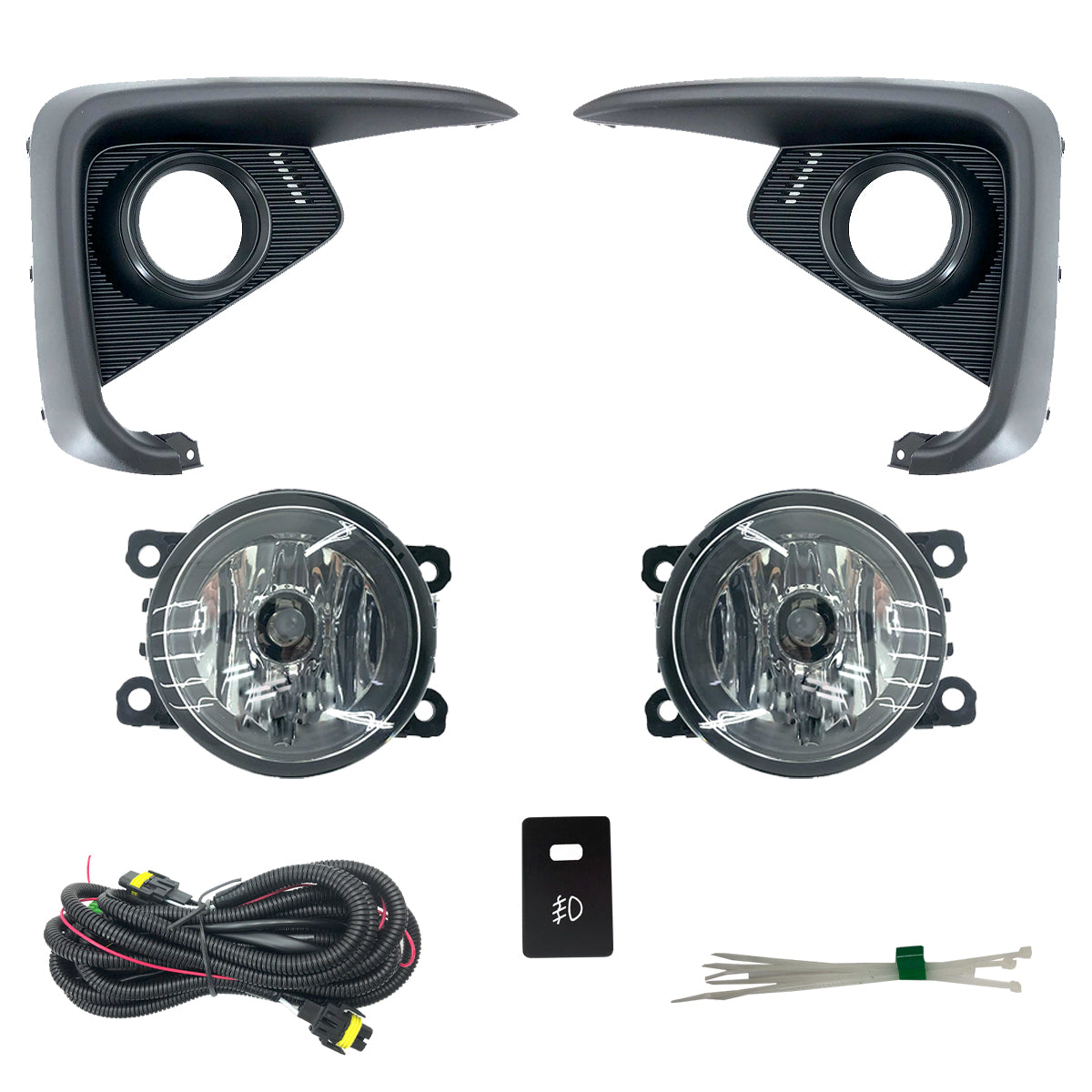 FARO NIEBLA ERTIGA 19-25 C/PARR JGO CN