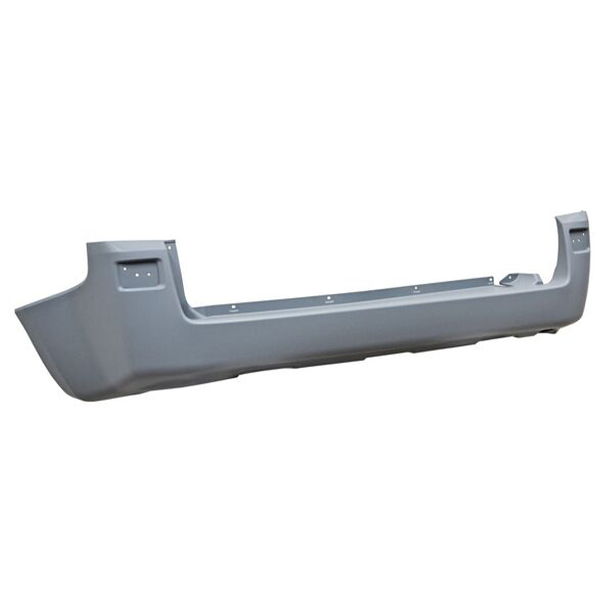 FASCIA TRAS GRAND VITARA 13-17 S/SENSOR PUERTA