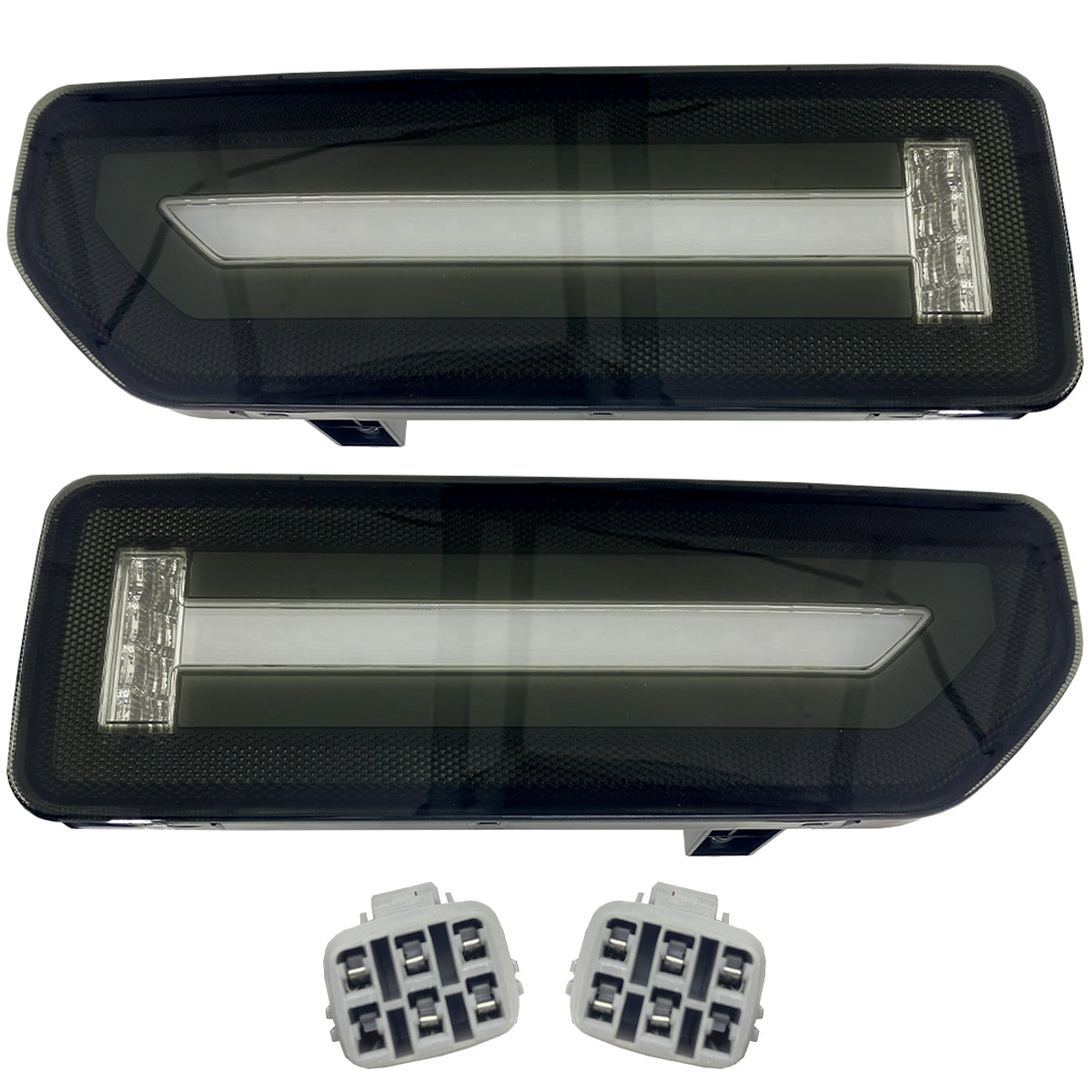 CALAVERA JIMNY 21-23 HUMO LED JUEGO CN