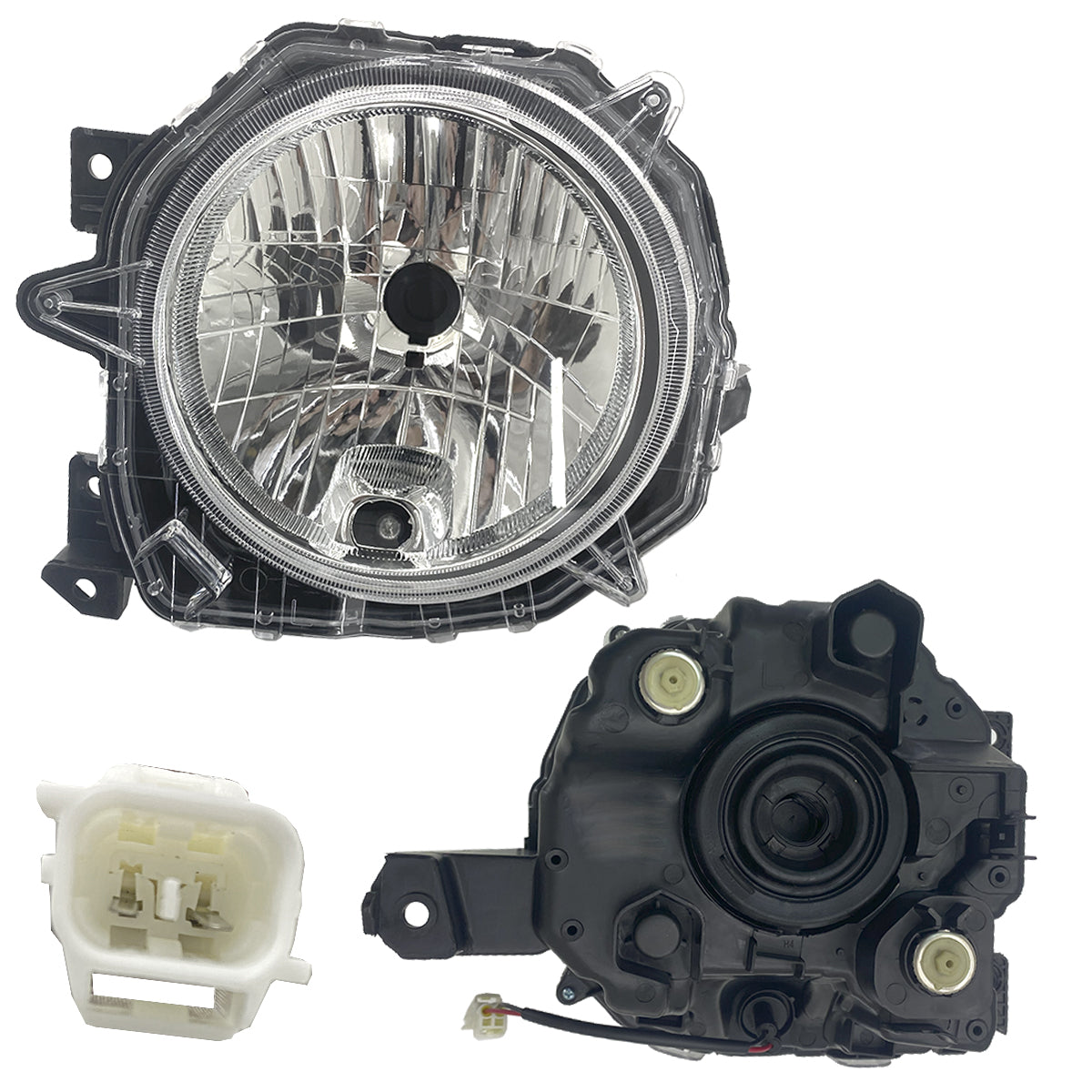 FARO JIMNY 21-23 L CN