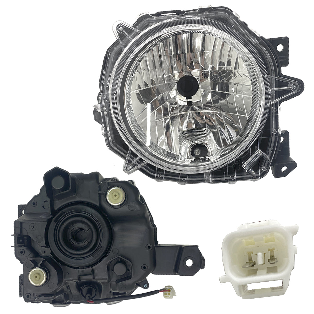 FARO JIMNY 21-23 R CN