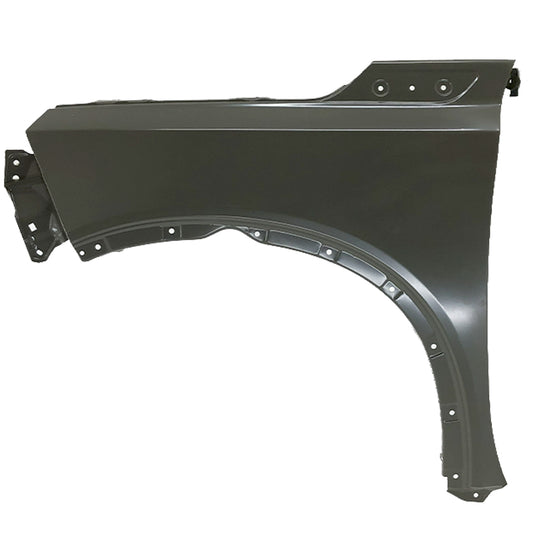 SALPICADERA VITARA 16-22 S/H L CN