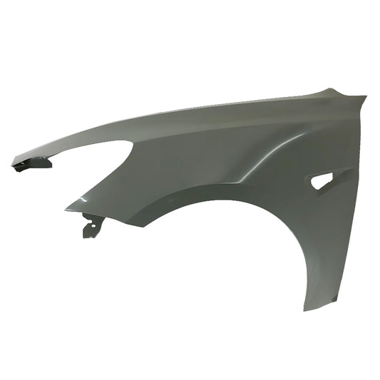 SALPICADERA TESLA MODELOS 3 18-21 L CN