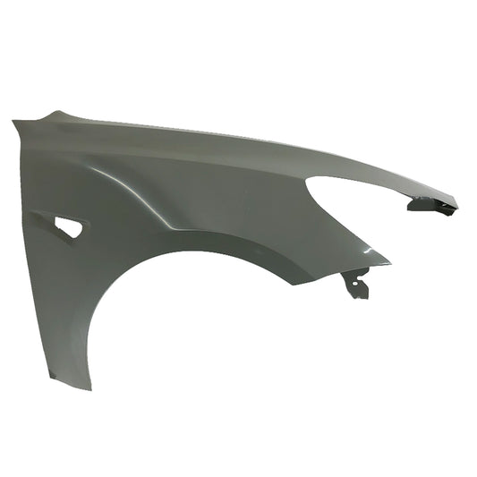 SALPICADERA TESLA MODELOS 3 18-21 R CN