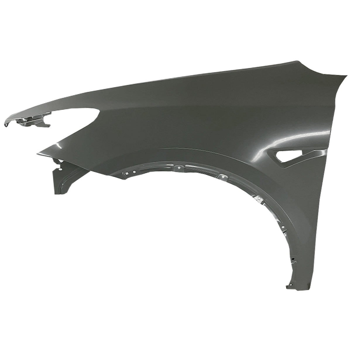 SALPICADERA TESLA MODELOS Y 21-23 L CN