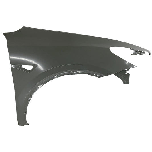 SALPICADERA TESLA MODELOS Y 21-23 R CN