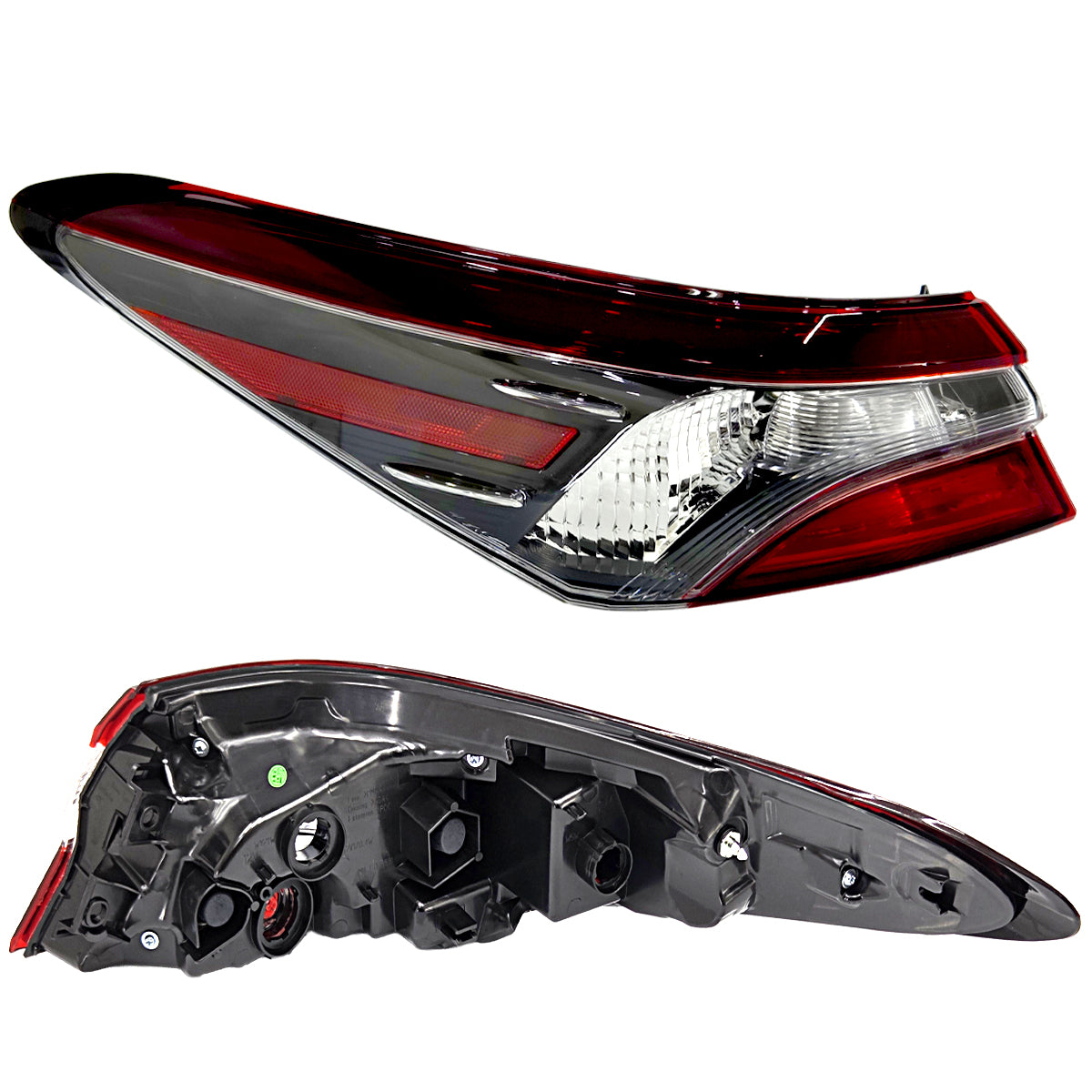 CALAVERA CAMRY 21-23 EXT OSCURA L CN