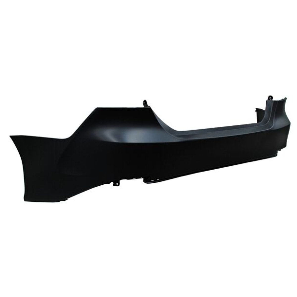 FASCIA TRAS CAMRY 18-24 LE S/HOYO P/SENS