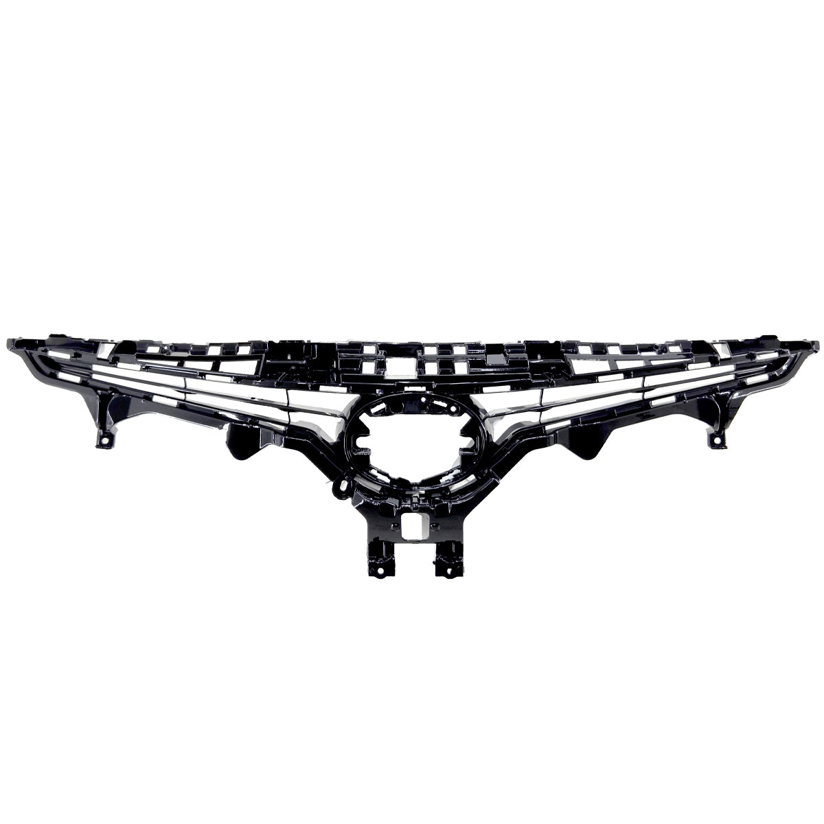 PARRILLA CAMRY 21-23 SE/ XLE/ HYBRIDO