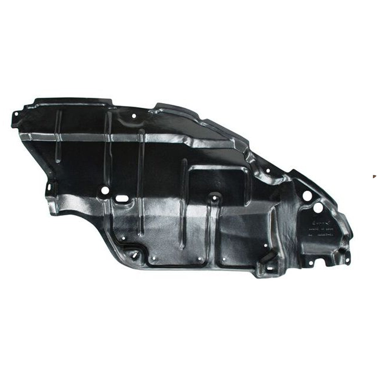 TOLVA INF MOTOR CAMRY 07-09 R CN