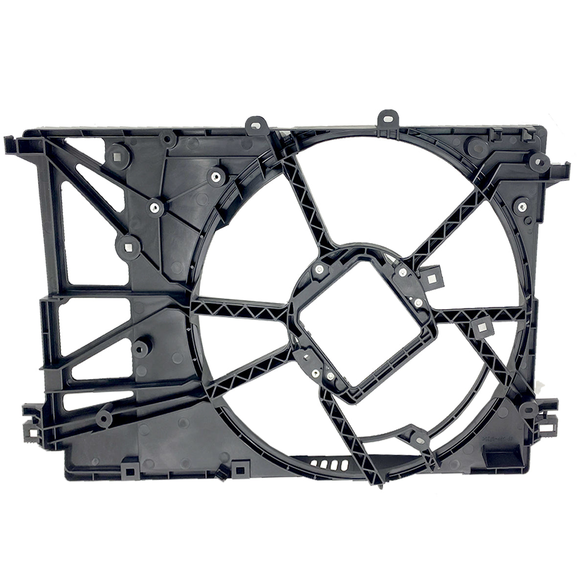 TOLVA VENTILADOR CAMRY 18-23 HYBRIDO CN