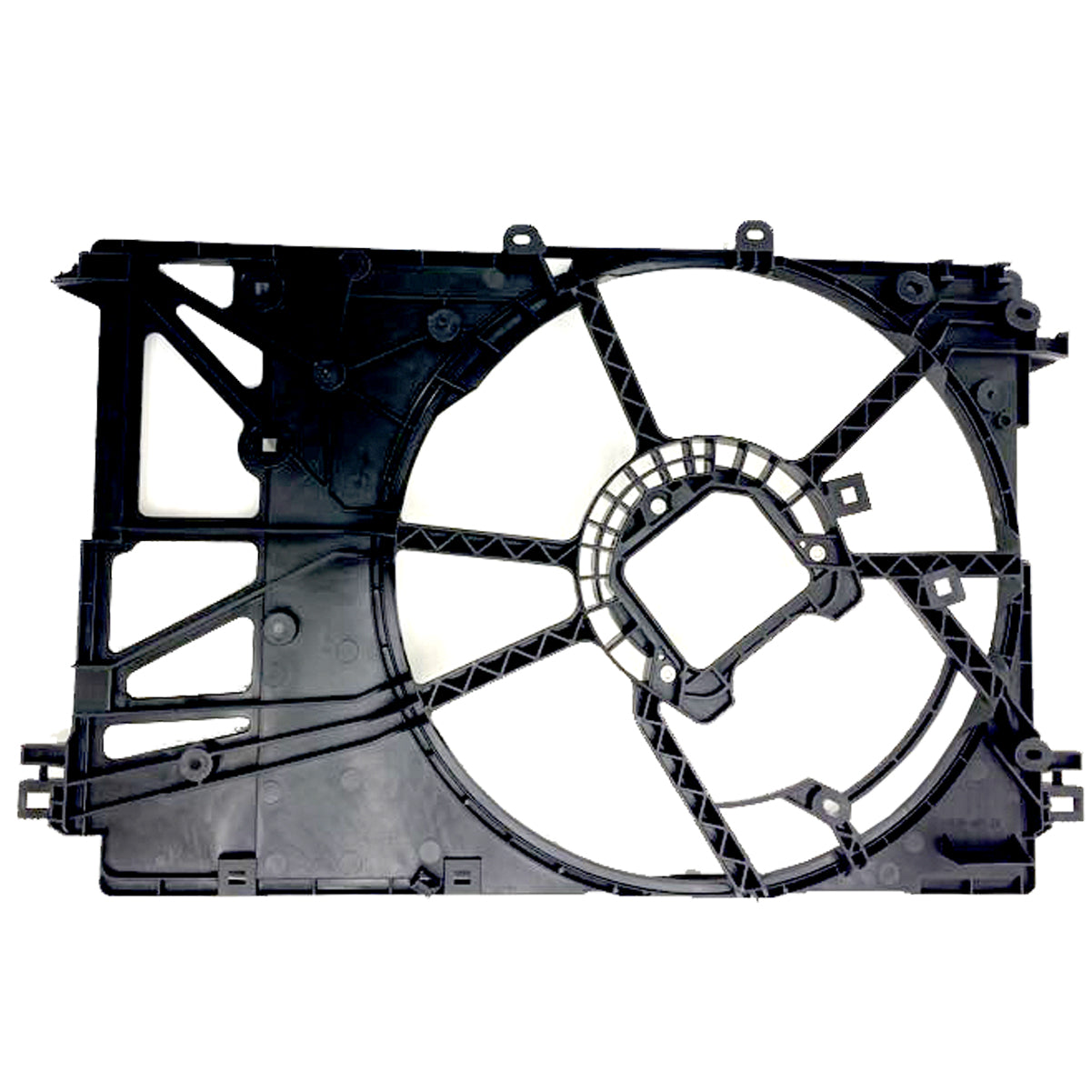 TOLVA VENTILADOR CAMRY 18-23 2.5L CN