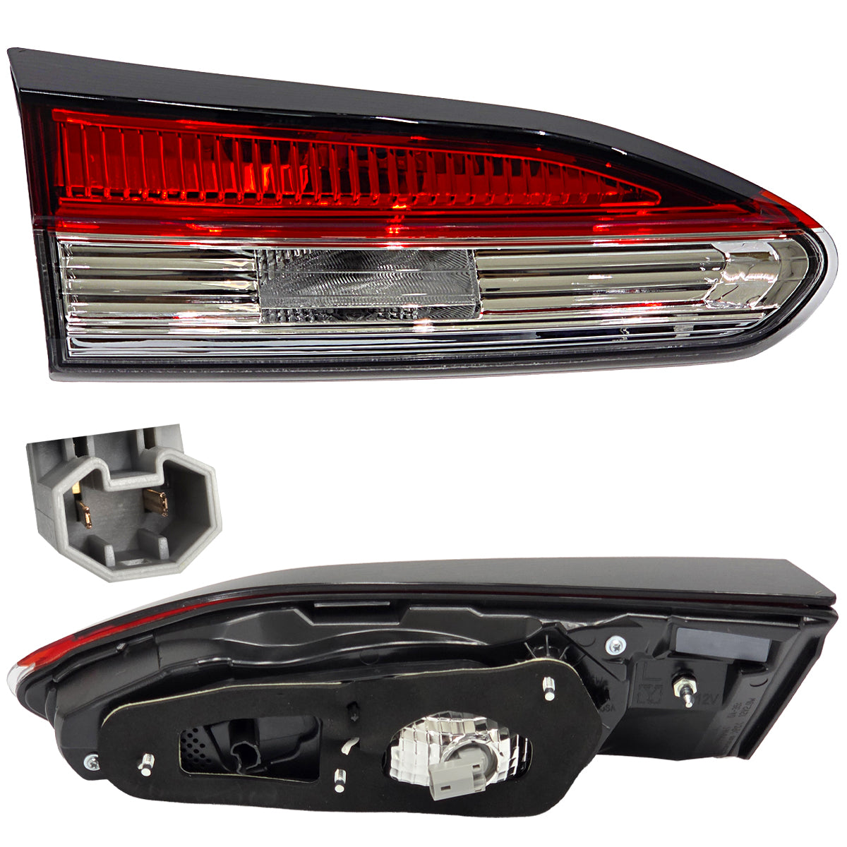 CALAVERA COROLLA CROSS 22-24 INT L CN
