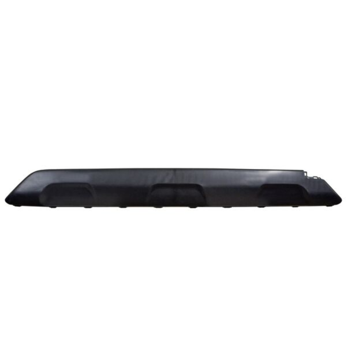 MOLDURA FASCIA TRAS COROLLA CROSS 22-24 INF