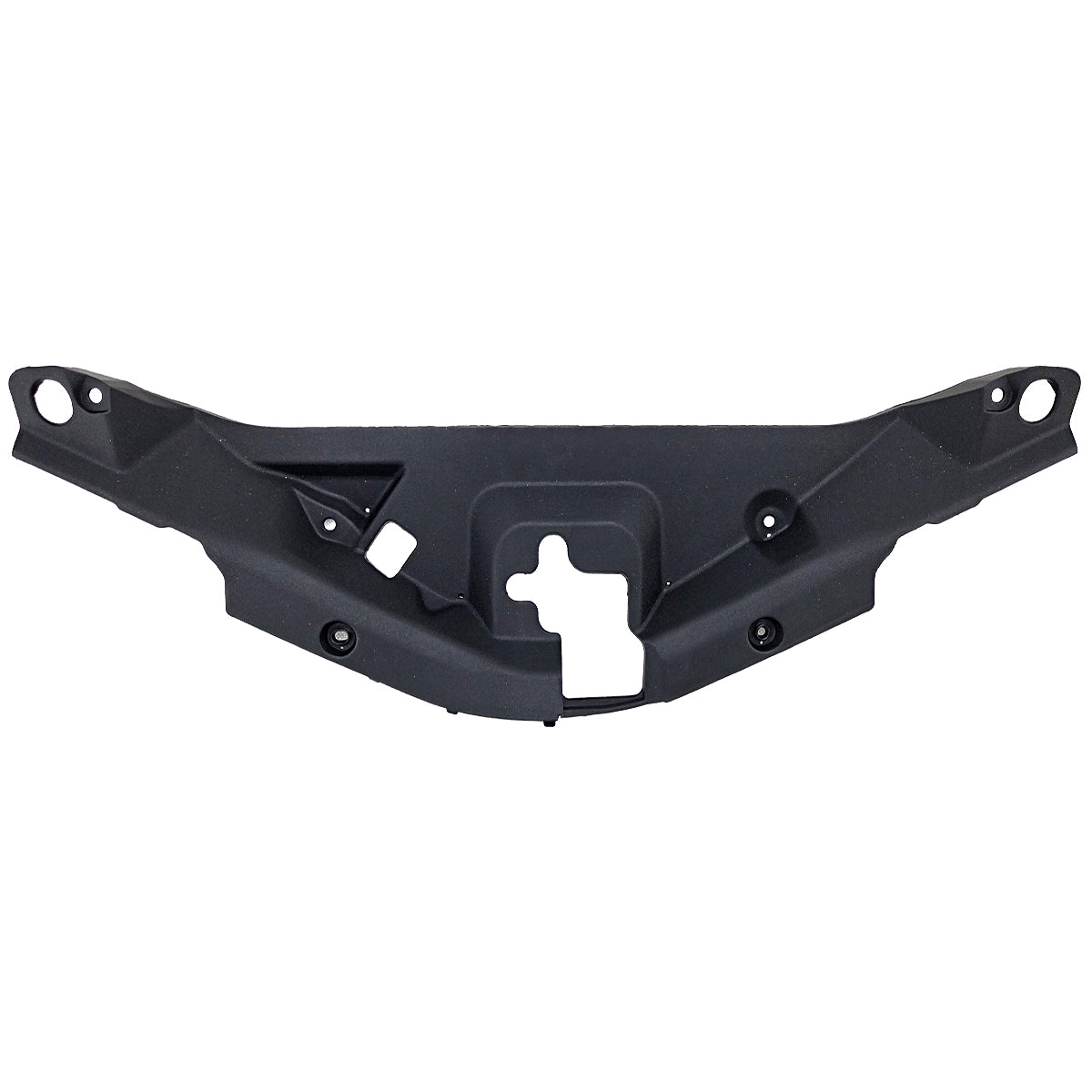 TOLVA SUP MARCO RAD CHR 18-19 P/CHAPA COFRE