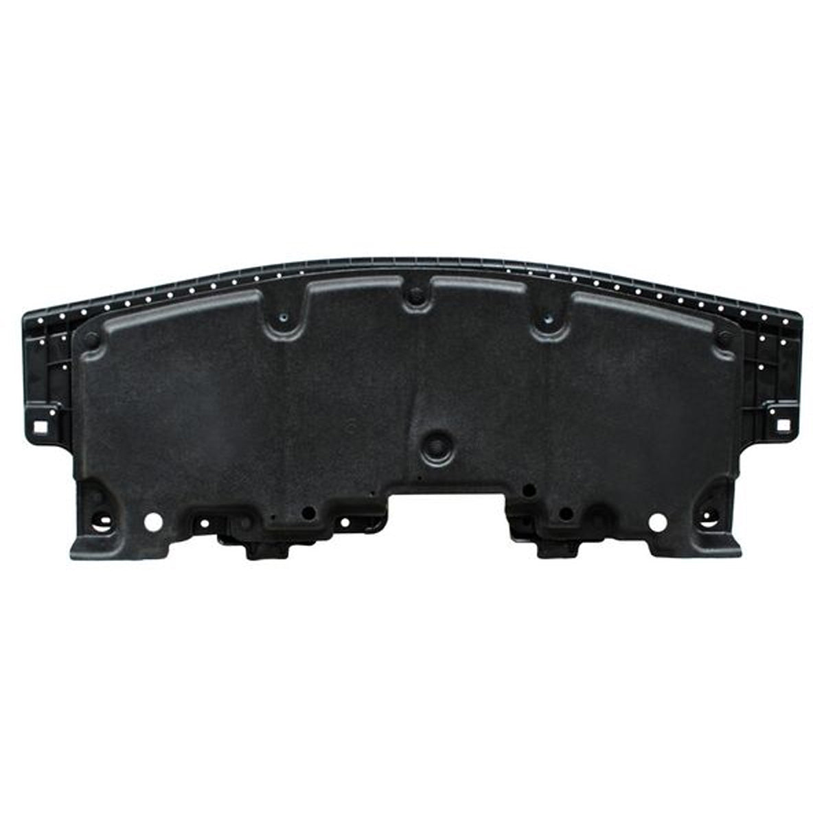 TOLVA INF MOTOR COROLLA 17-19 COMPLETA