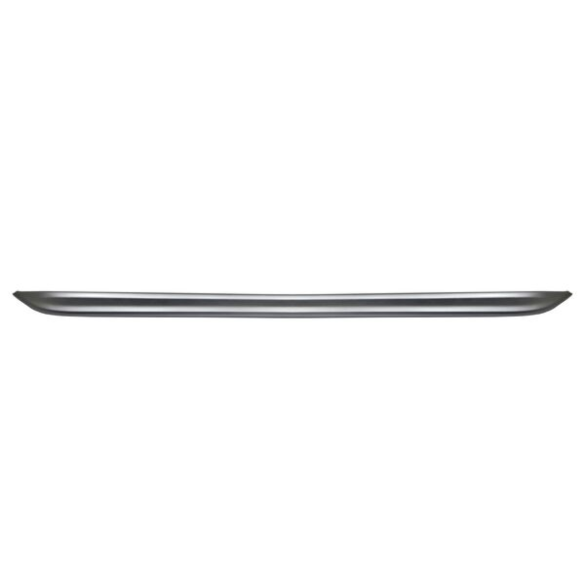 MOLDURA FASCIA DEL HIGHLANDER 20-22 PLATA