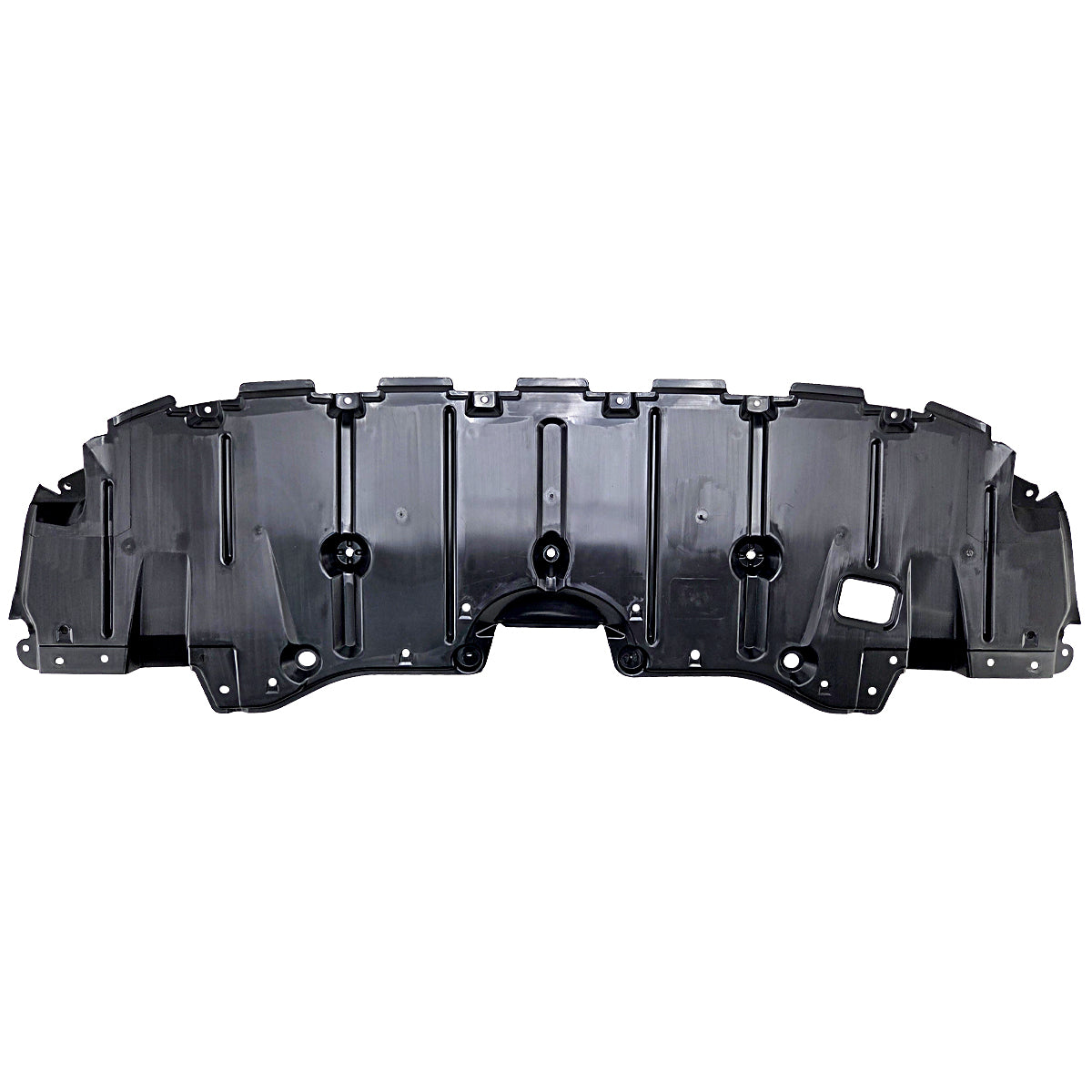 TOLVA INF MOTOR HIGHLANDER 20-25