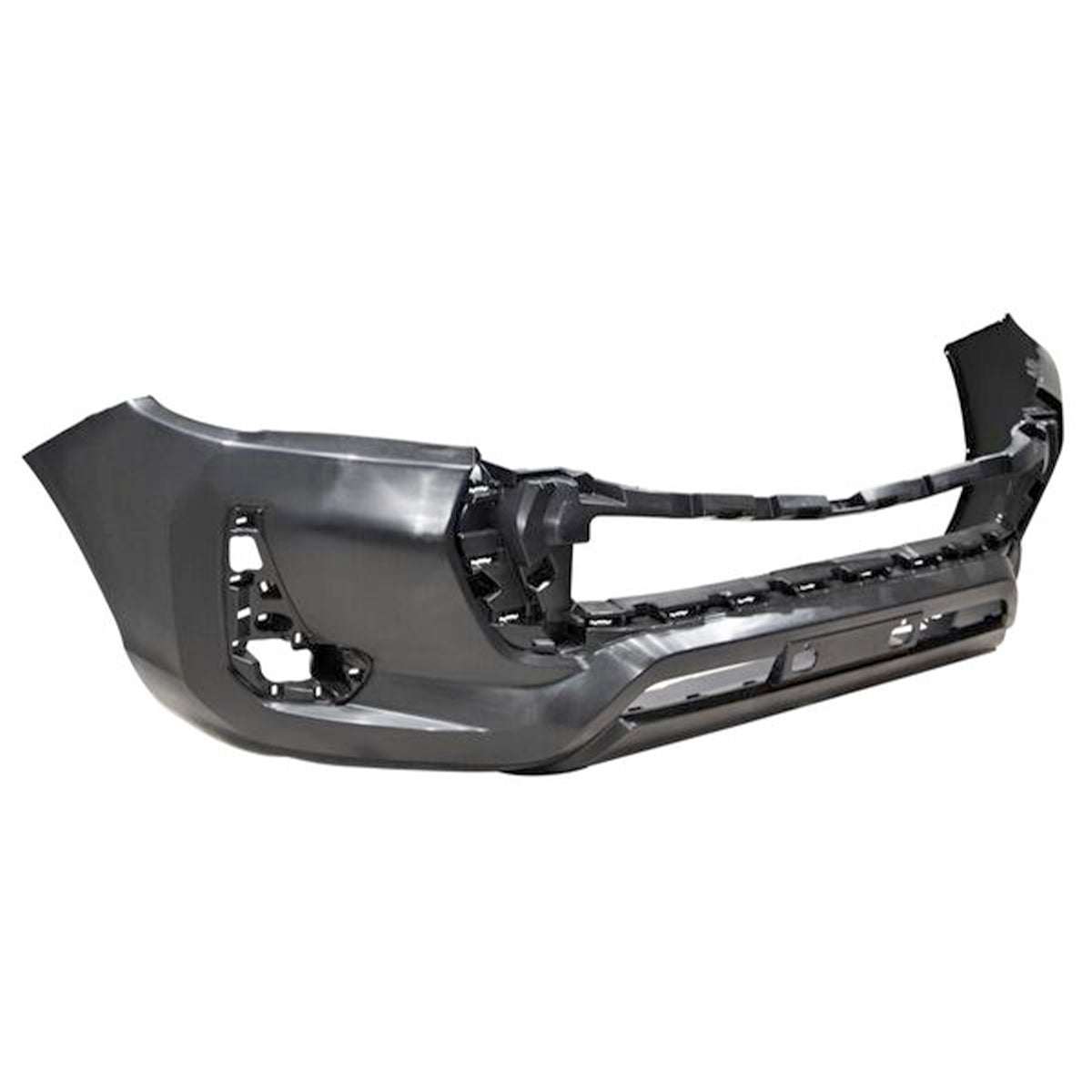 FASCIA DEL HILUX 21-24 CABINA DOBLE SR
