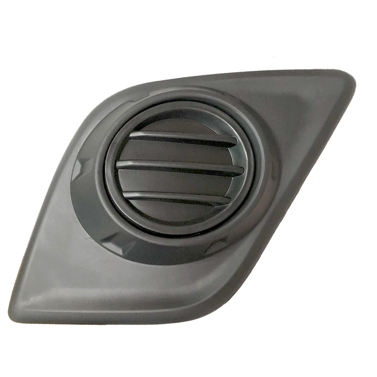 PARRILLA FASCIA HILUX 16-20 S/HOY P/FARO R CN