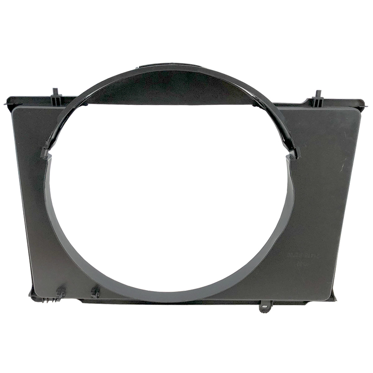 TOLVA VENTILADOR HILUX 12-15 CN