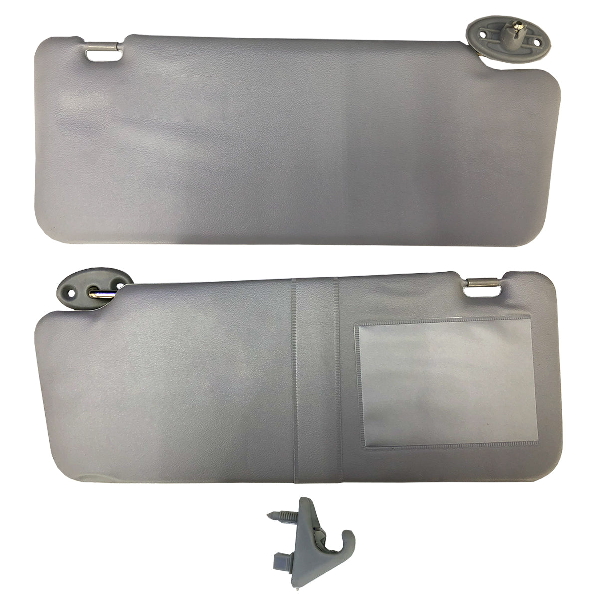 VISERA INTERIOR HILUX 12-15 L CN