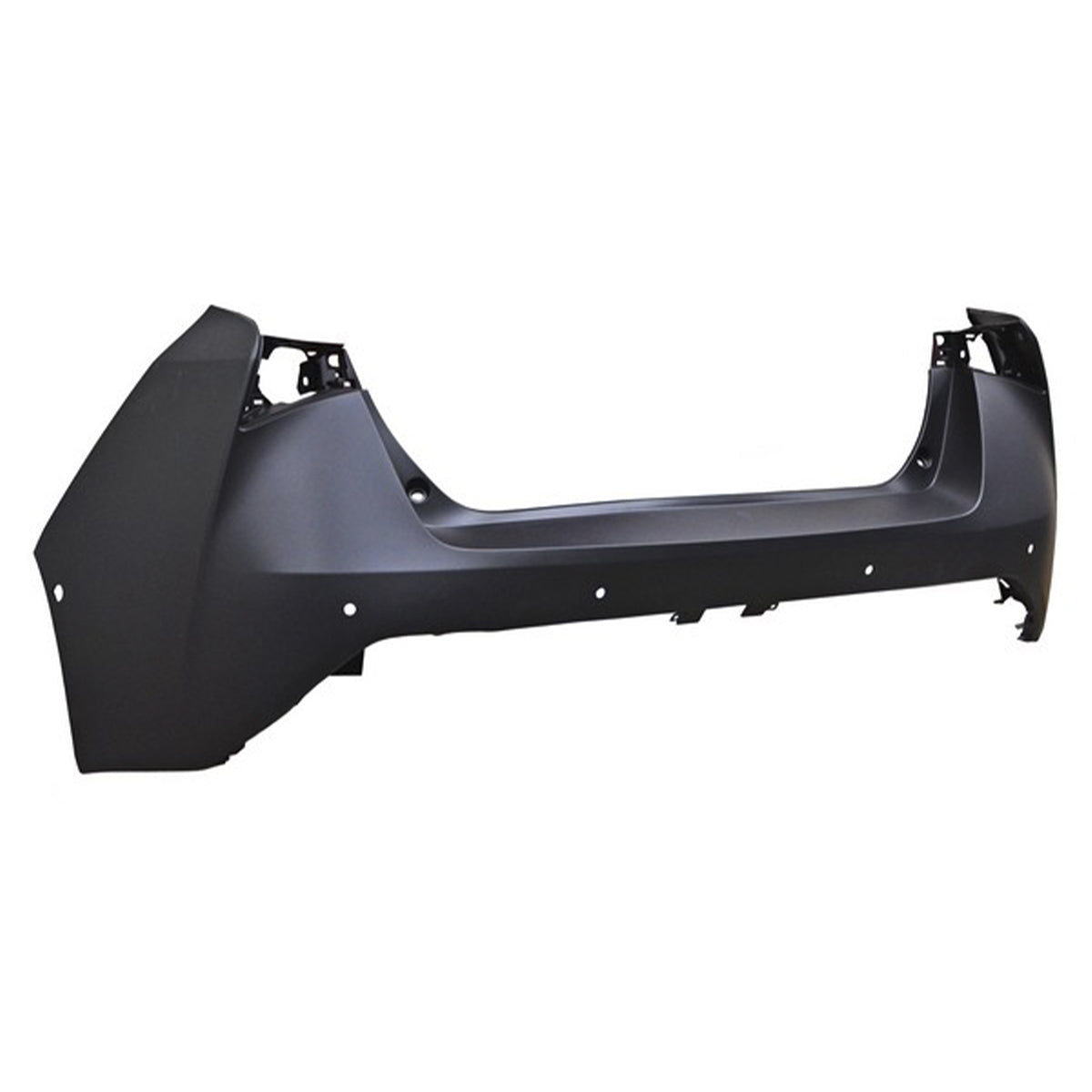 FASCIA TRAS PRIUS 19-21 C/H P/SENSOR 4 PTS