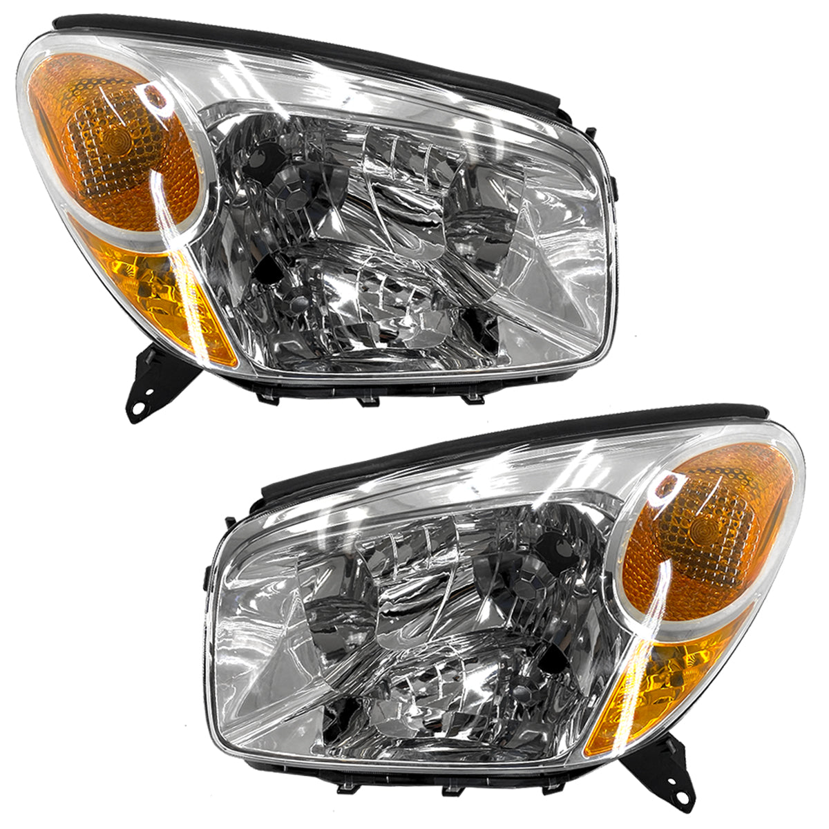 FARO RAV4 04-05 JGO 2 PZS CN