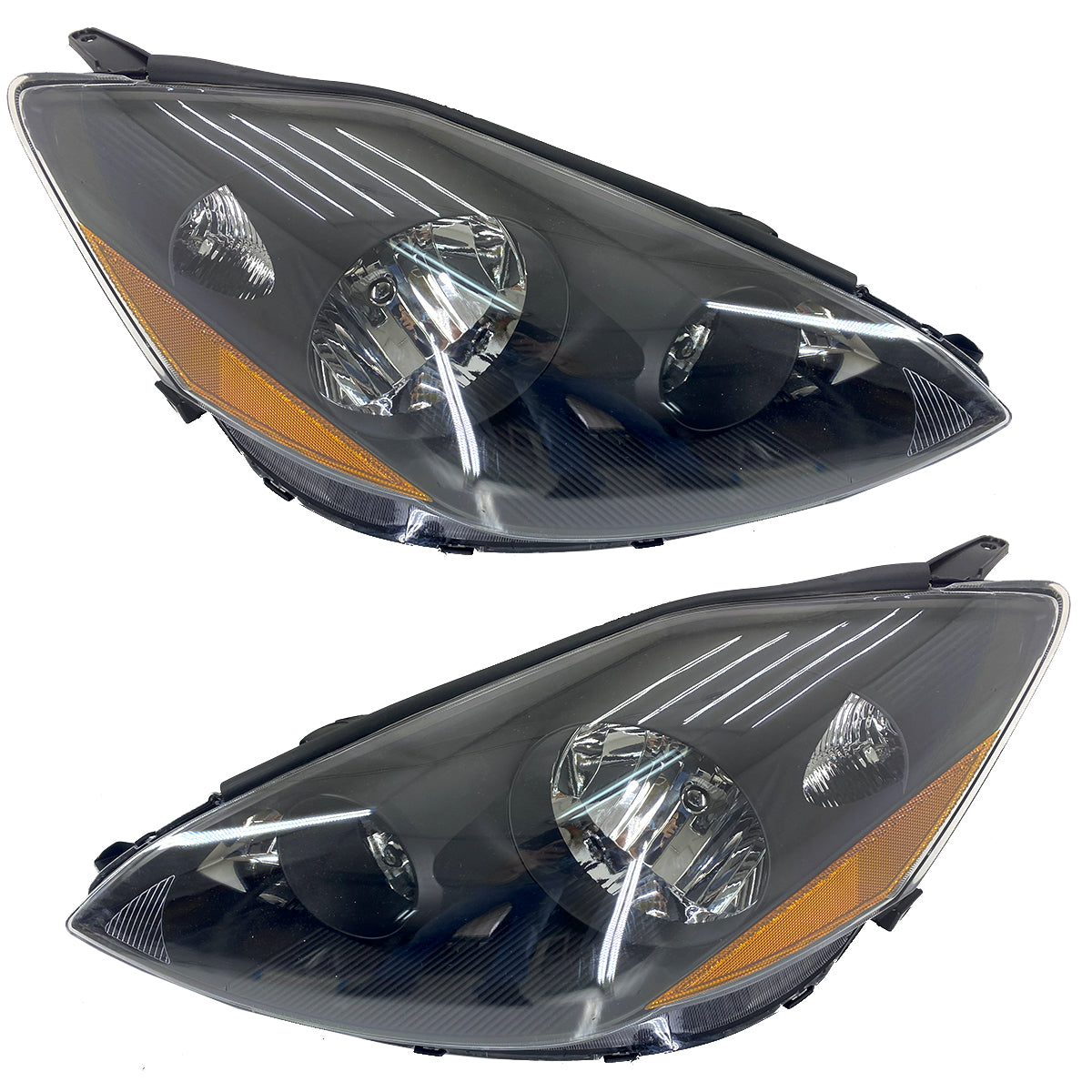 FARO SIENNA 06-10 OBSC 2PZS CN