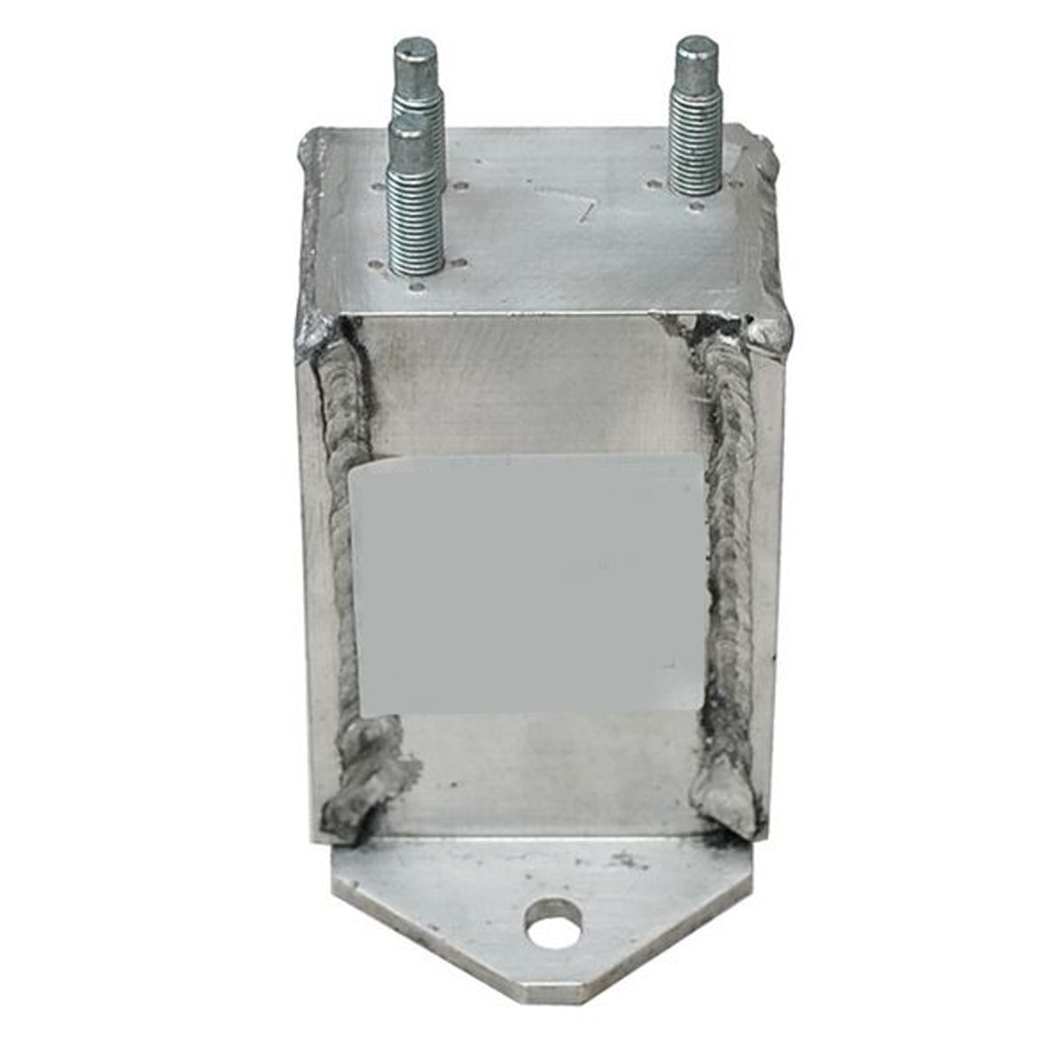 BRACK DELANTERO TACOMA 05-15 EXTERIOR ALUMINIO R