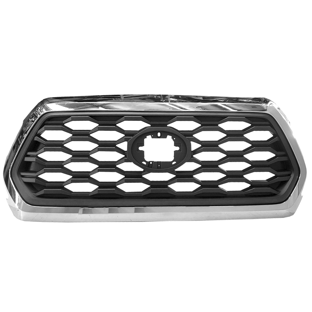 PARRILLA TACOMA 20-23 PANAL FILO CROMO CN