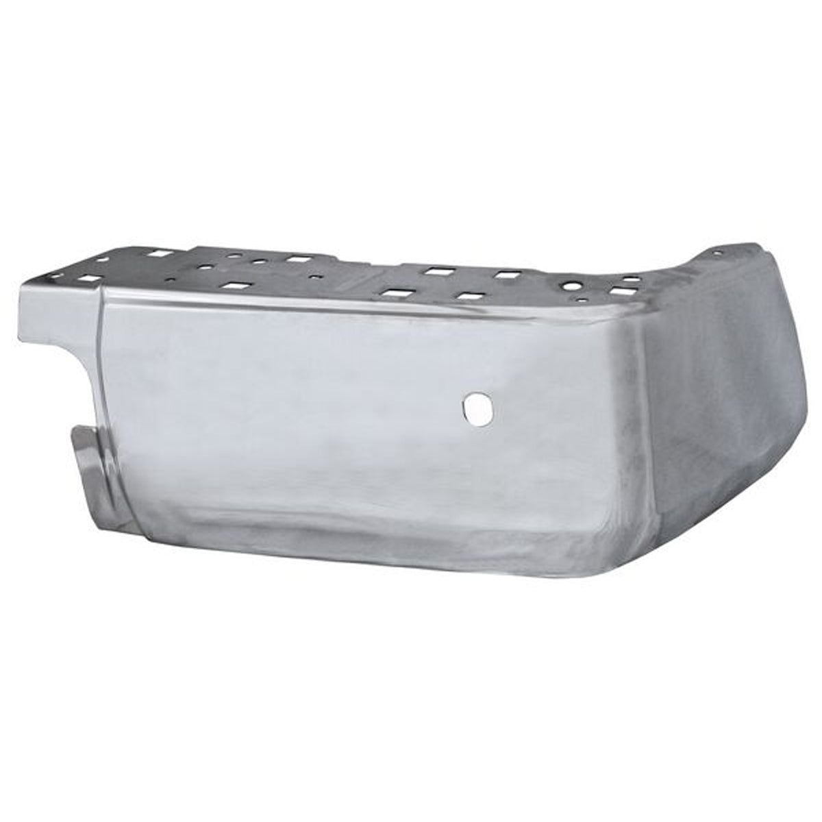 ALERON TRAS TUNDRA 14-16 CROMO C/HOYO P/SENSOR R