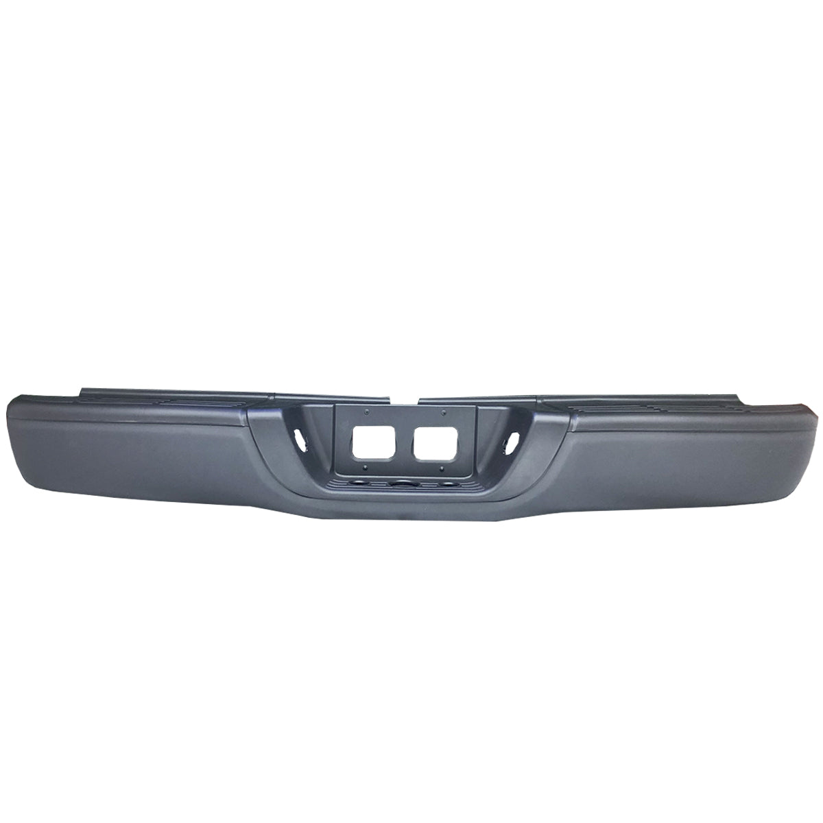 DEFENSA TRAS TUNDRA 00-06 NEGRA COMPLETA CN