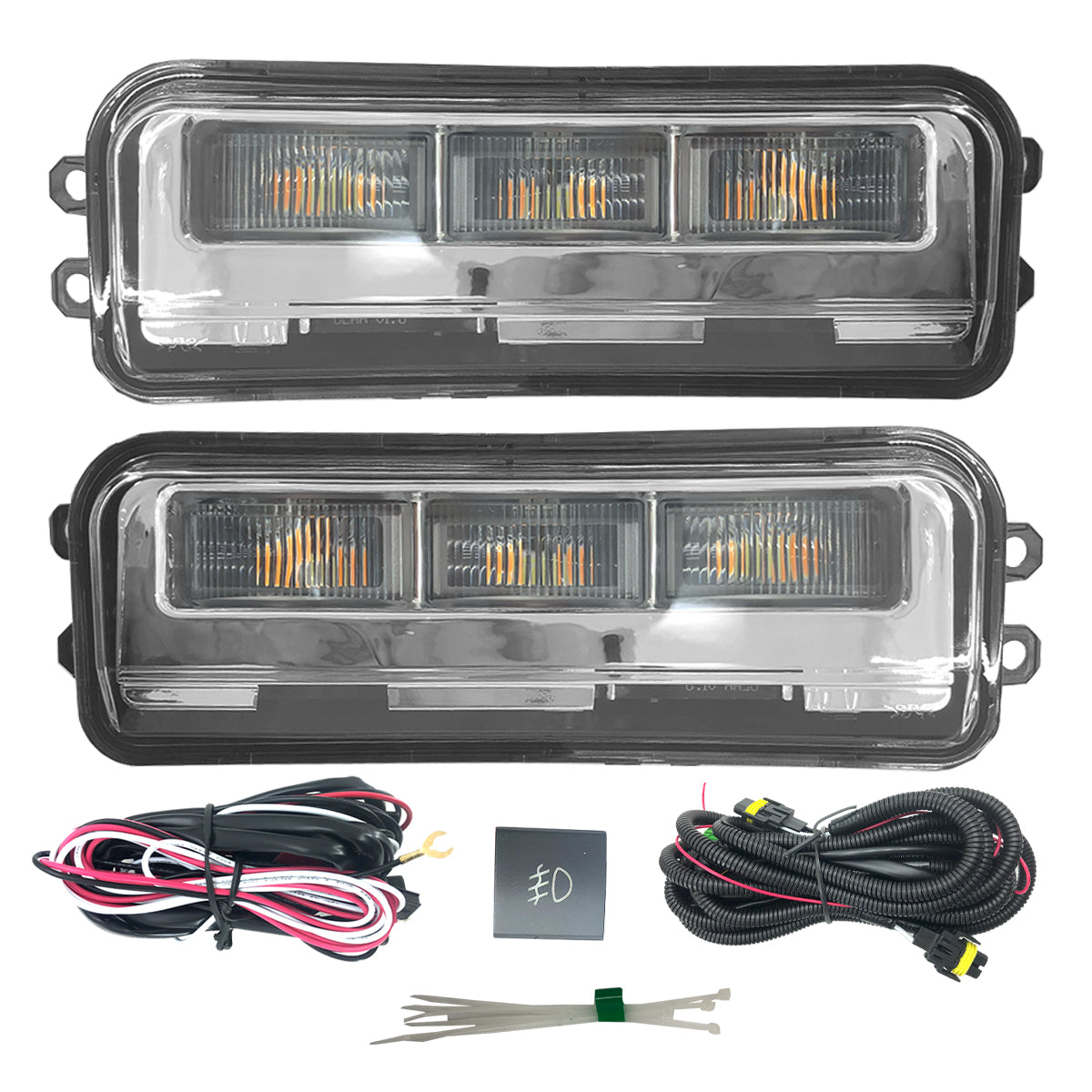 FARO NIEBLA TUNDRA 22-24 JGO CN