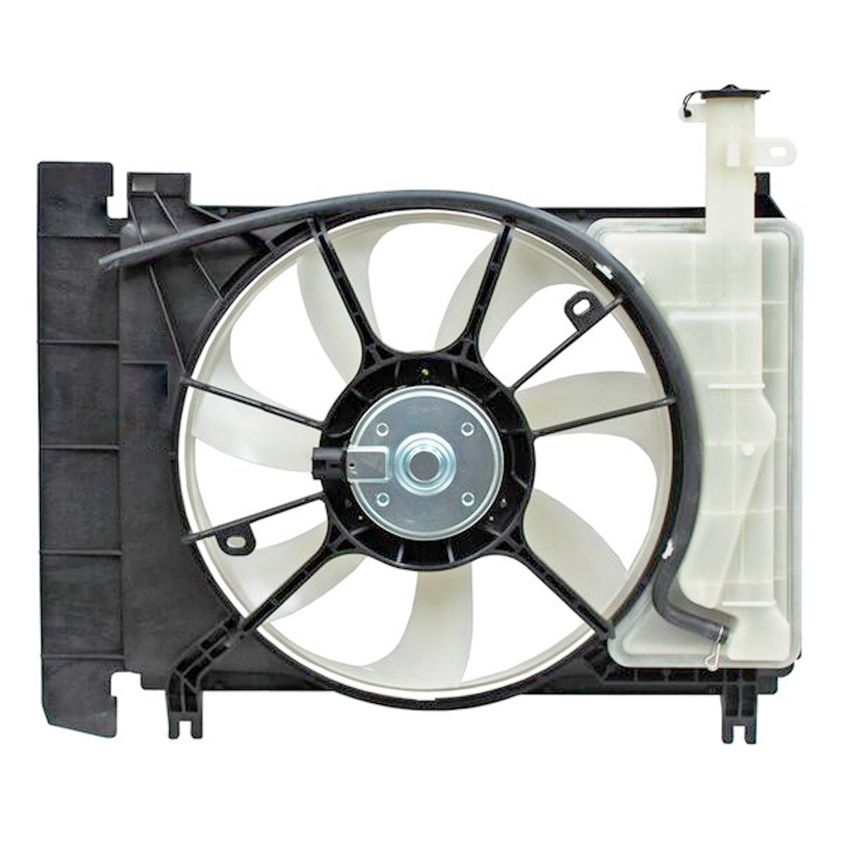 MOTOVENTILADOR YARIS 17-18 4P