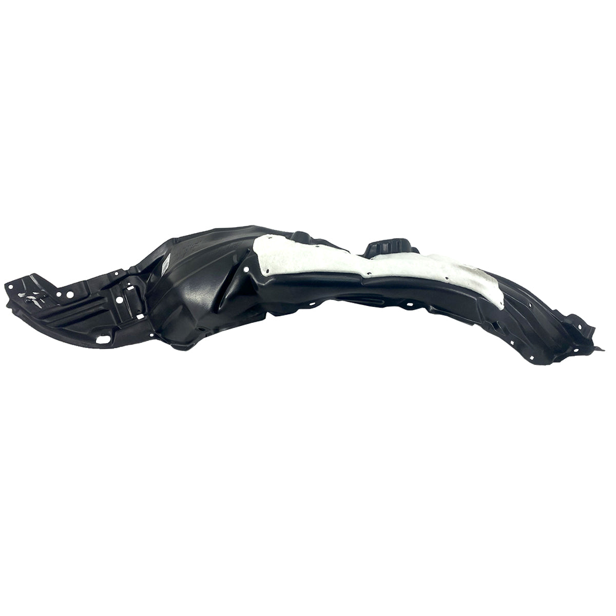 TOLVA SALPICADERA YARIS 18-20 4/5P L