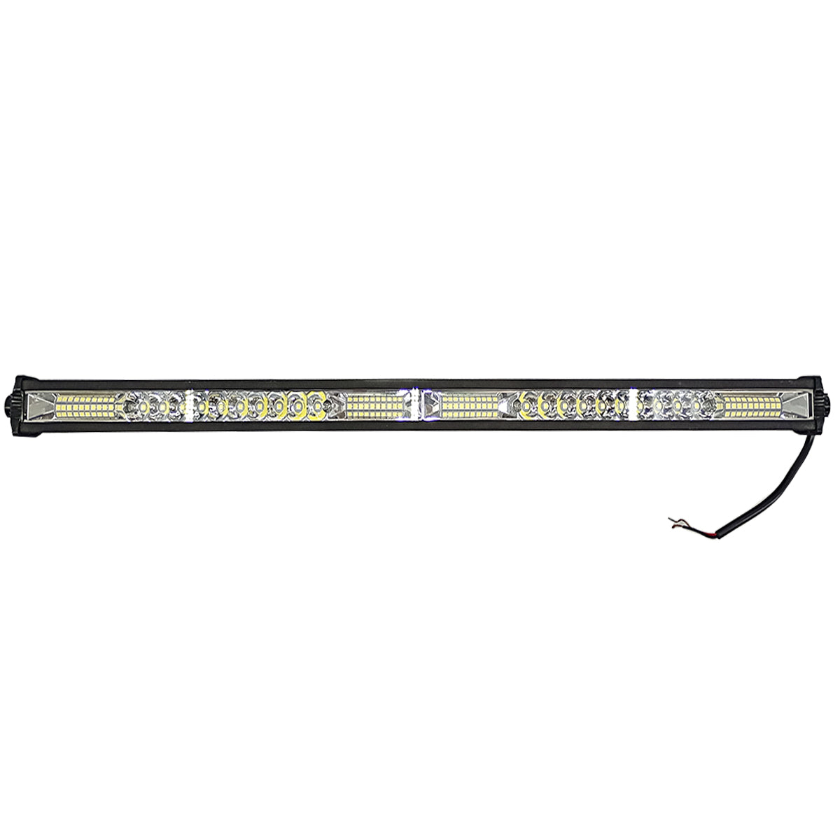 BARRA DE LUZ 60 LEDS 180 W BLANCA 64.5CM