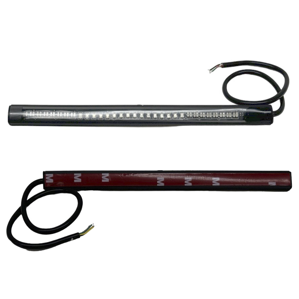 FARO UNIVERSAL 32 LEDS TIPO TIRA FLEXIBLE 19 CM