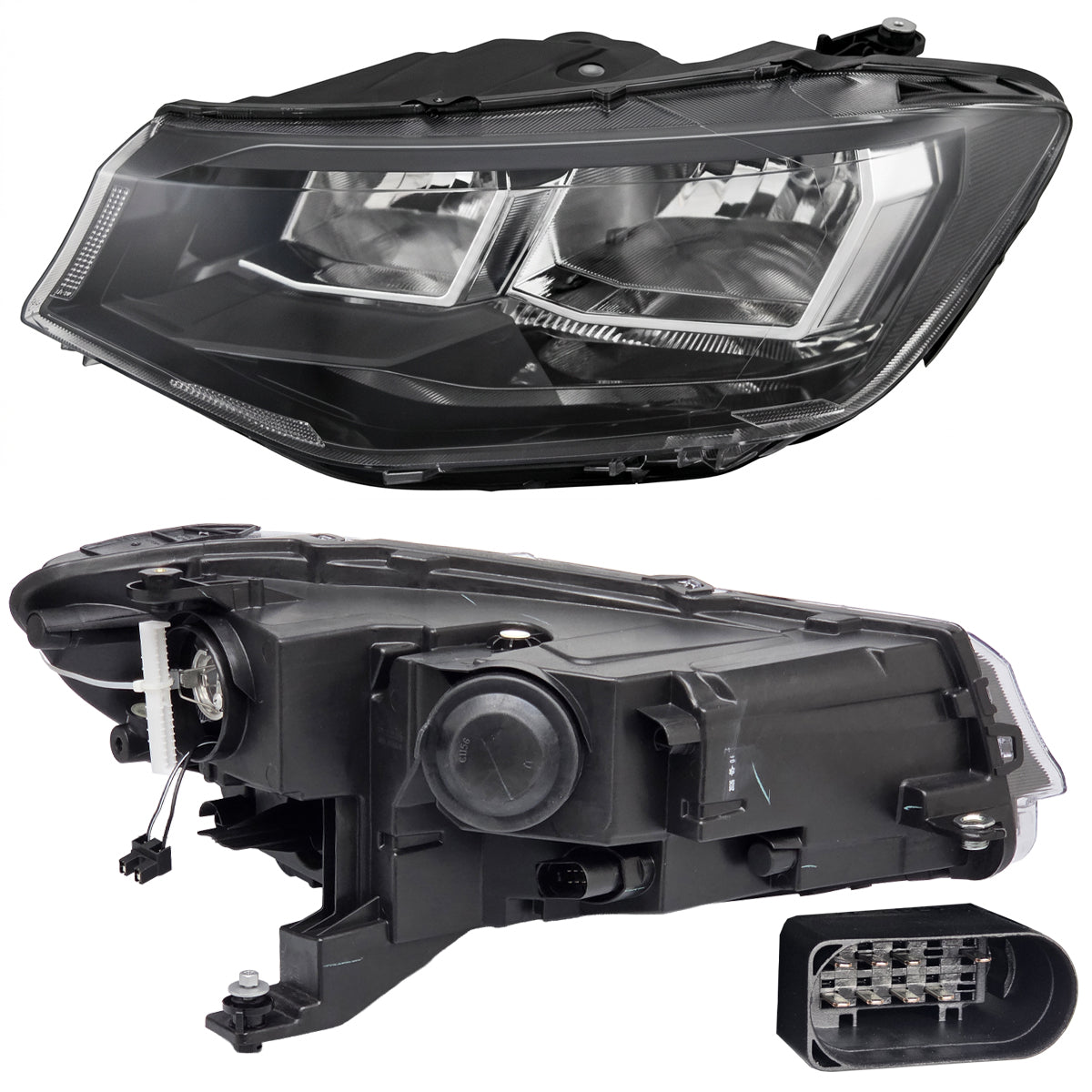 FARO CADDY 21-24 C/MOT L