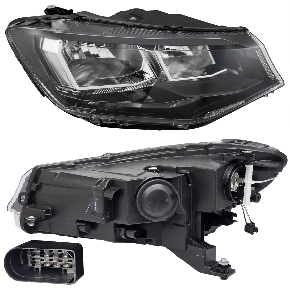 FARO CADDY 21-24 C/MOT R