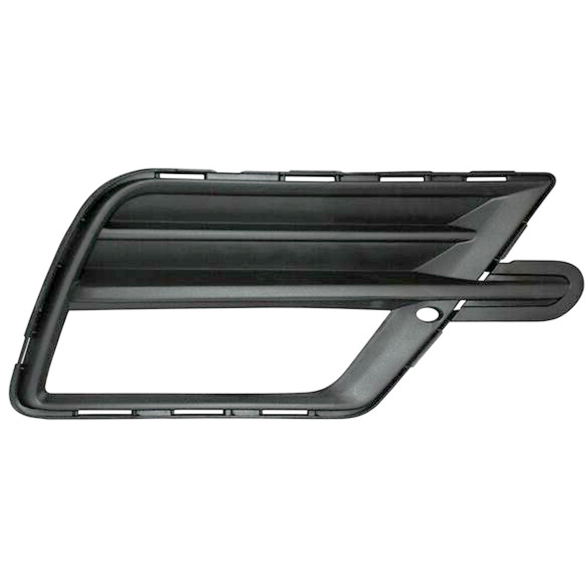 PARRILLA FASCIA CADDY 16-20 C/HOYO P/FARO PASAJEROS R CN