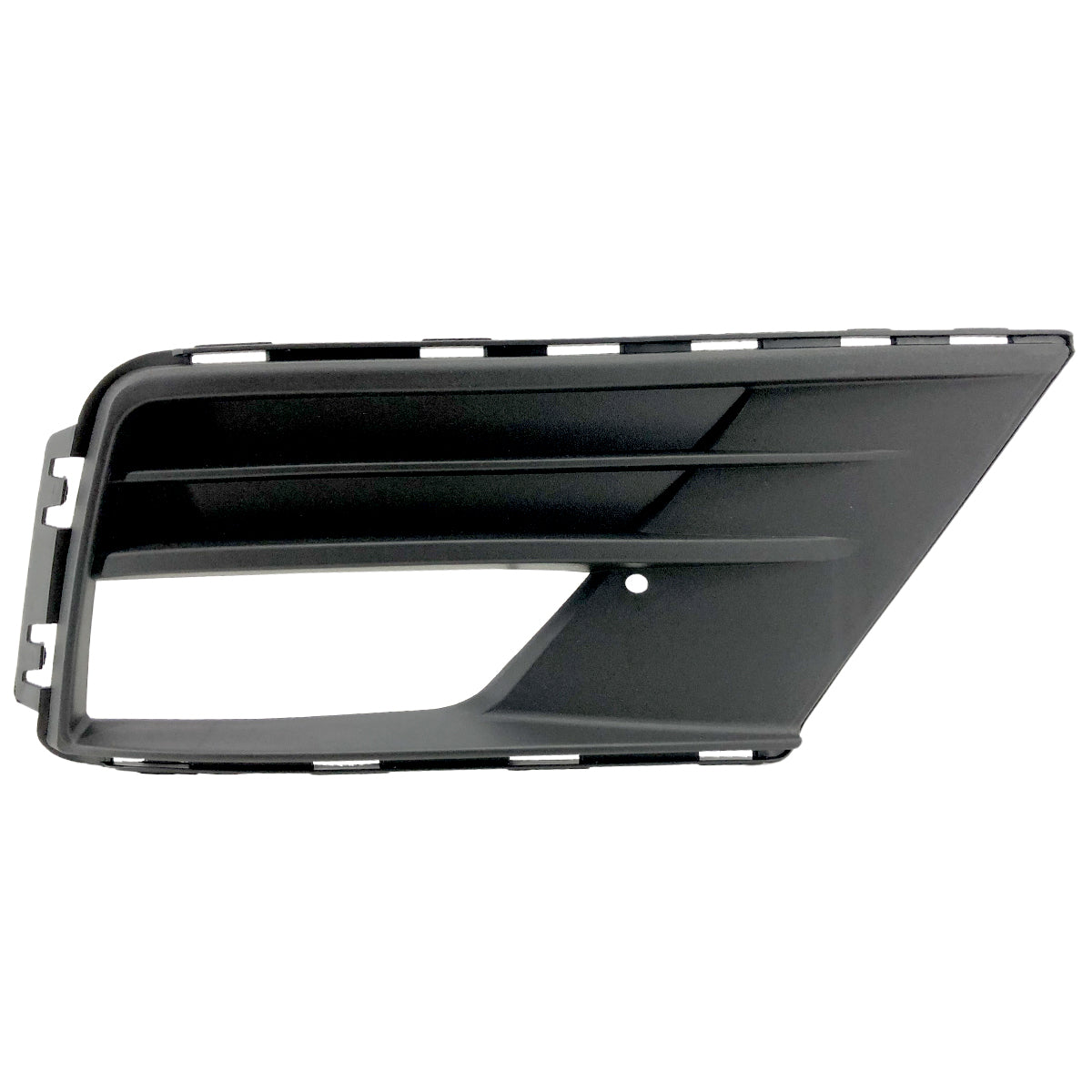 PARRILLA FASCIA CADDY 16-19 CARGA C/H P/FARO R CN
