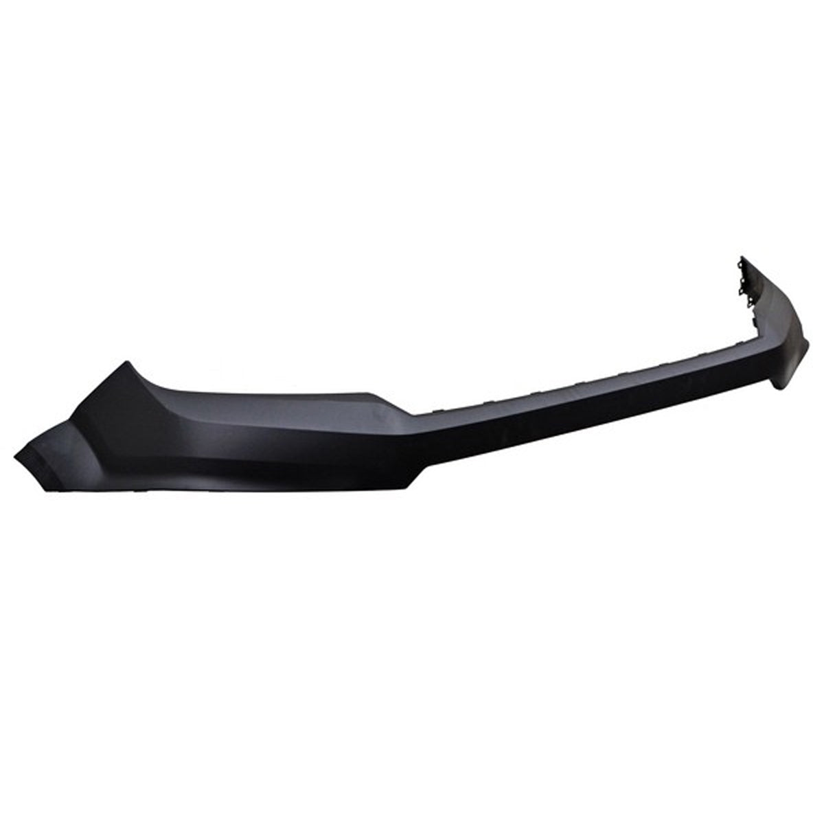 FASCIA DEL CRAFTER 19-23 SUP CN