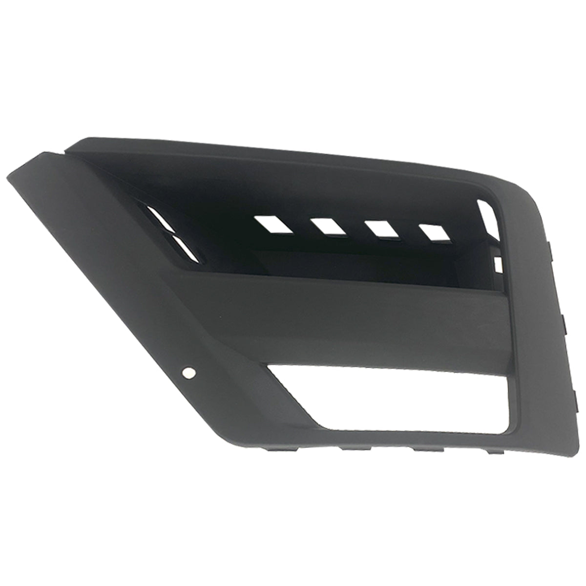 PARRILLA FASCIA CRAFTER 19-20 C/HOYO P/FARO L CN